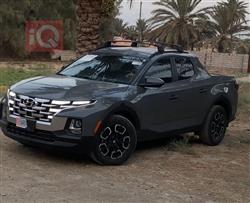 هيونداي سانتا كروز